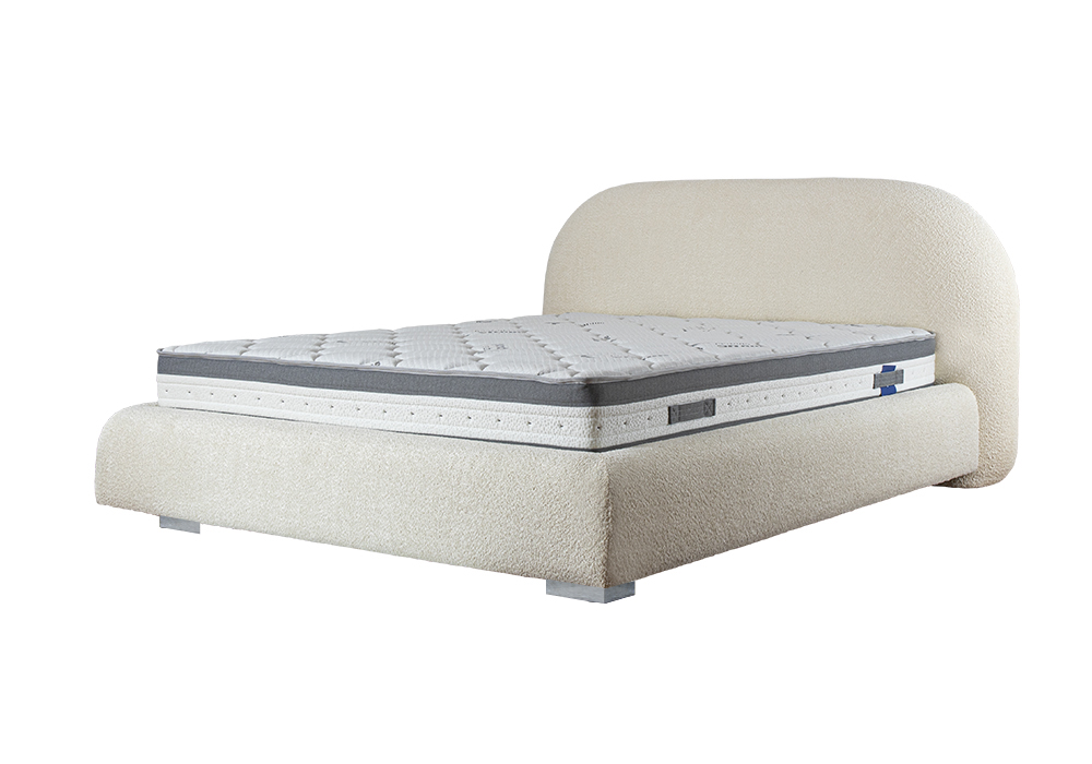 Кровать Mia-Mia