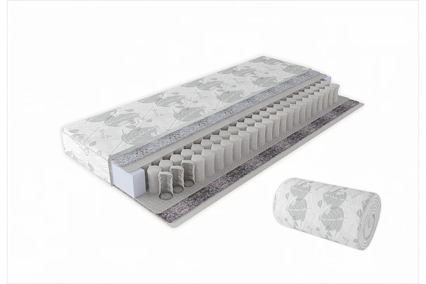 Матрас Compact Forplit