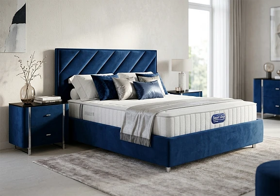 Кровать Praga (Прага)
