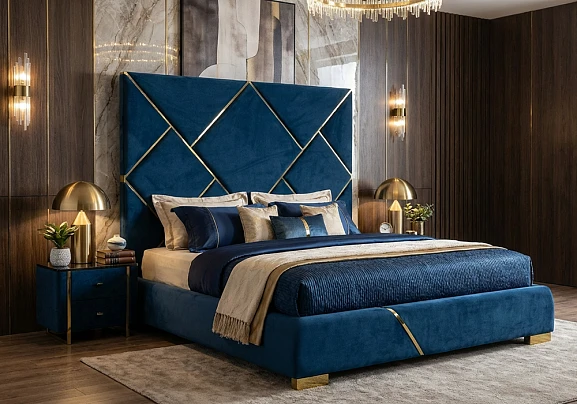 Кровать Boston