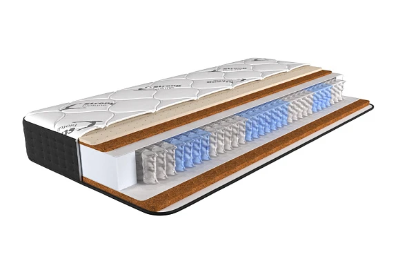 Матрас ортопедический Dream Effect Zone (Дрим Эффект Зон)